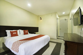 Manjung Inn Hotel by OYO Rooms