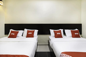 Manjung Inn Hotel by OYO Rooms