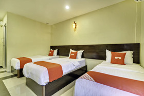 Manjung Inn Hotel by OYO Rooms