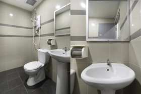 Manjung Inn Hotel by OYO Rooms