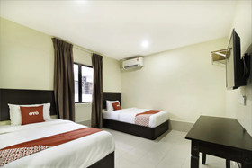 Manjung Inn Hotel by OYO Rooms