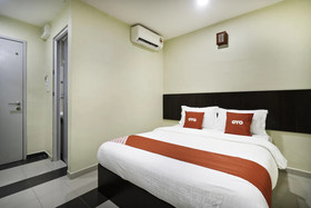 Manjung Inn Hotel by OYO Rooms