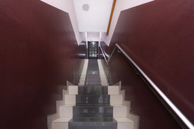 Manjung Inn Hotel by OYO Rooms