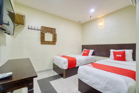 Manjung Inn Hotel by OYO Rooms