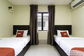 Manjung Inn Hotel by OYO Rooms