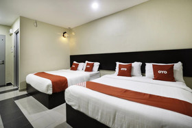 Manjung Inn Hotel by OYO Rooms