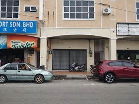 Motel Impian by OYO Rooms