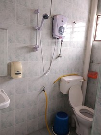 Motel Impian by OYO Rooms