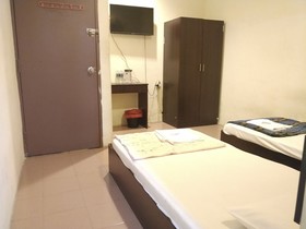 Motel Impian by OYO Rooms