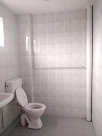 Motel Impian by OYO Rooms