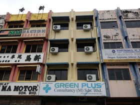 Motel Impian by OYO Rooms