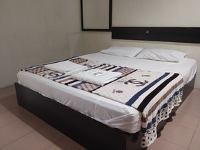 Motel Impian by OYO Rooms