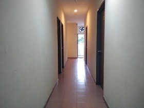 Motel Impian by OYO Rooms