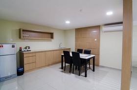 Mornington Hotel Sitiawan