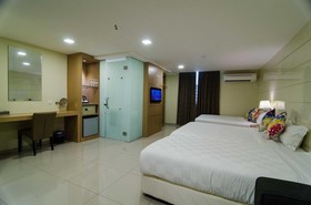 Mornington Hotel Sitiawan