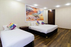 Mornington Hotel Sitiawan