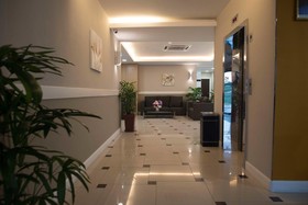 Mornington Hotel Sitiawan