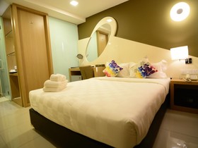 Mornington Hotel Sitiawan