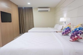 Mornington Hotel Sitiawan