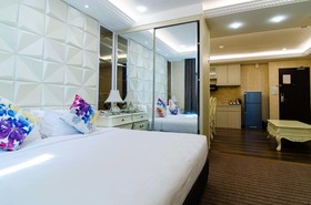 Mornington Hotel Sitiawan