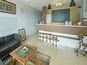 M Three Hotel by OYO