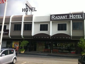 Radiant Hotel