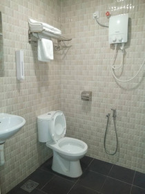 Sam Hotel