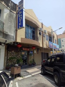 SK Hotel 1