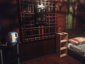 YC Chalet Roomstay Lekir