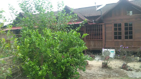 YC Chalet Roomstay Lekir