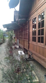 YC Chalet Roomstay Lekir