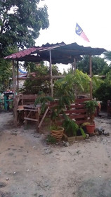 YC Chalet Roomstay Lekir