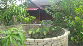 YC Chalet Roomstay Lekir