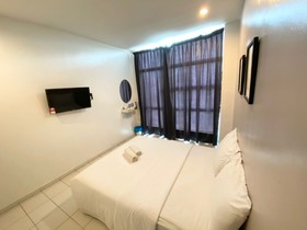 One One 08 Hotel Sungkai