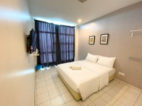 One One 08 Hotel Sungkai