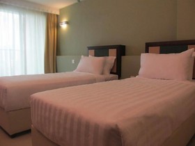 Hotel Taiping Perdana