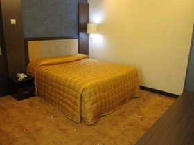 Hotel Taiping Perdana