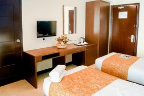 Hotel Taiping Perdana