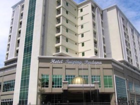 Hotel Taiping Perdana