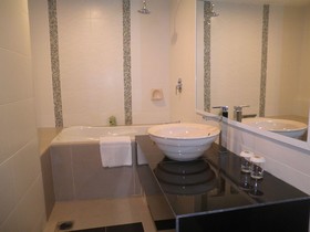 Hotel Taiping Perdana