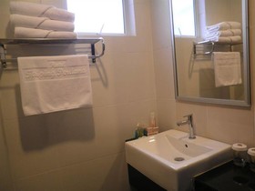 Hotel Taiping Perdana
