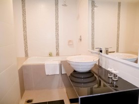 Hotel Taiping Perdana