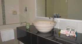 Hotel Taiping Perdana