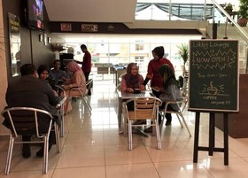 Hotel Taiping Perdana
