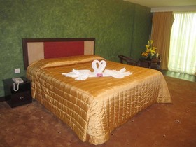 Hotel Taiping Perdana