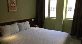 Hotel Vistana Micassa