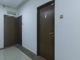 Capital O 90653 Maxwell Inn Boutique Hotel