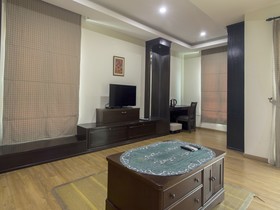 Capital O 90653 Maxwell Inn Boutique Hotel