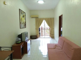 Oyo 90301 Suria Service Apartments