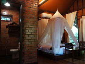 Sentosa Villa